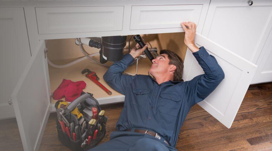 Professional Leak Detection in Shawmut, ME